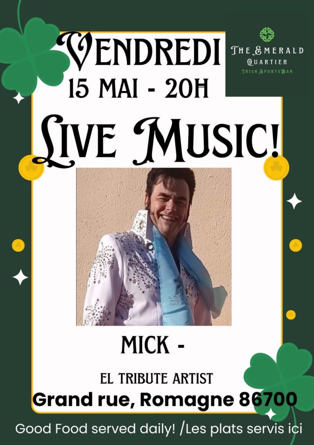Live Music