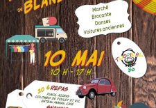Foire de printemps