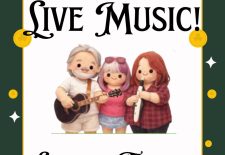 Live Music : Lost in France