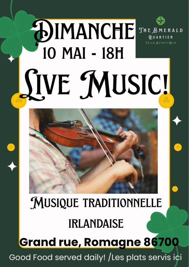 Live Music