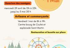 Foire du 1er mai