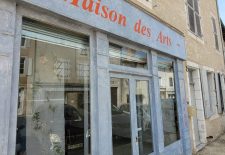 Atelier tissage