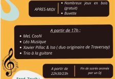Fête de la musique
