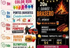Fête de la Saint Jean