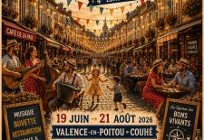 Les vendredis Barrés #4 : Dom&rsquo;n&rsquo;sons