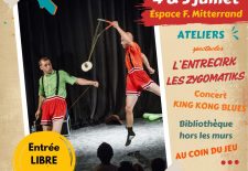 Le Petit Festival