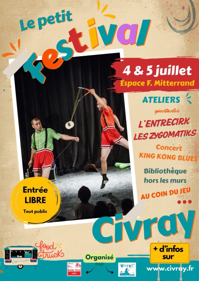 Le Petit Festival 2026