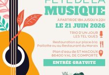 Fête de la musique
