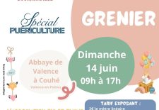 Vide grenier