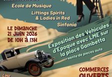 Fête de la musique