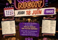 Quiz night