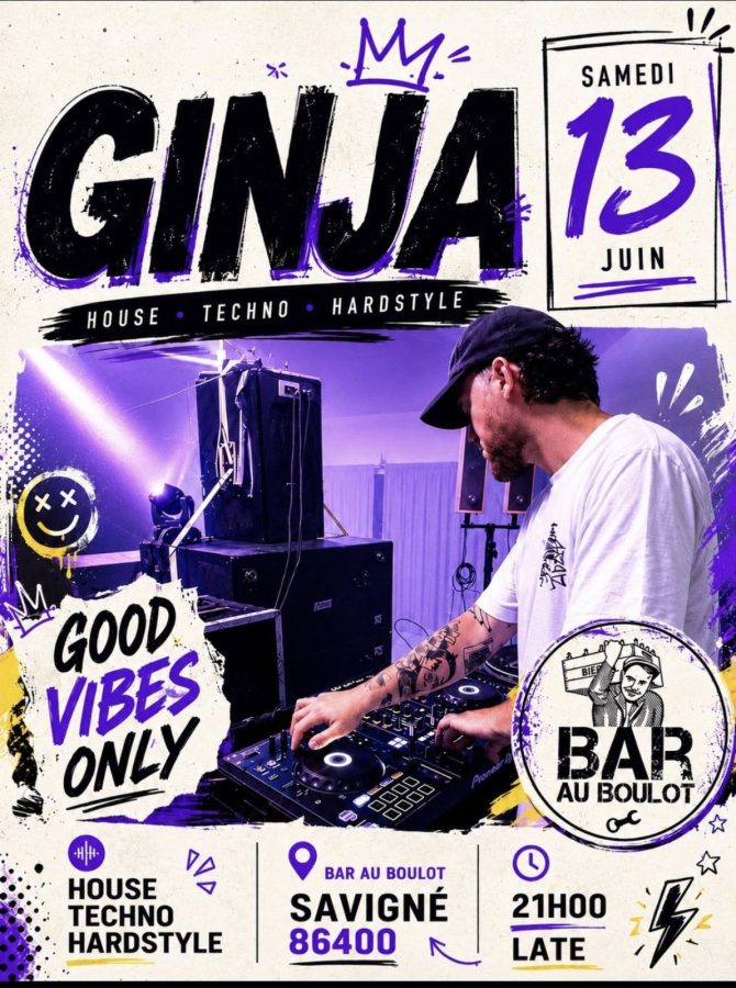 Ginja