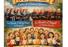 Concert de Chorales