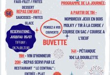 Fête Nationale