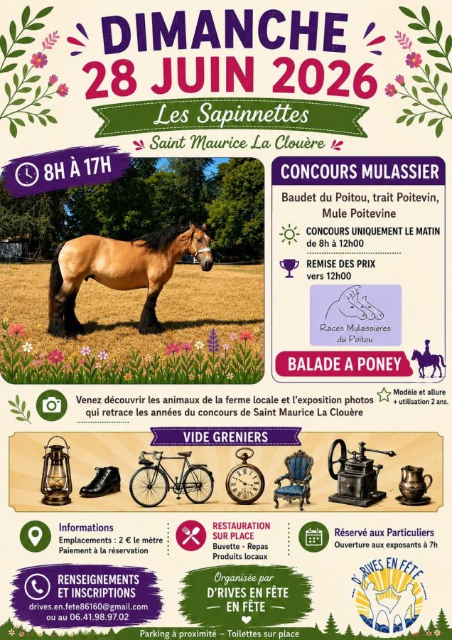 Les sapinnettes 2026