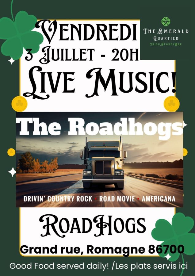 The Roadhogs