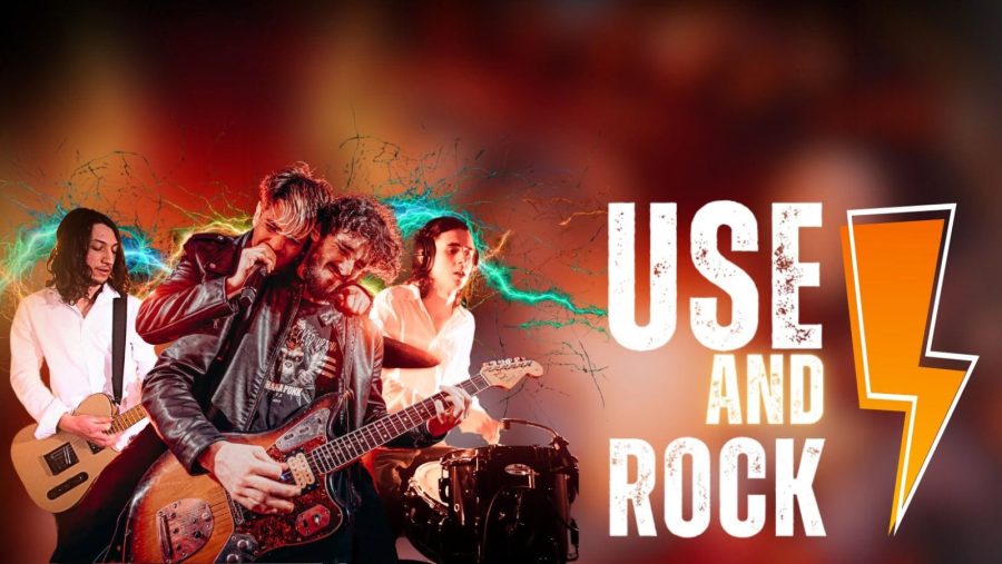 Use and Rock