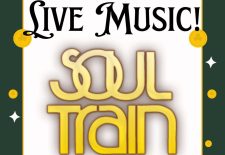 Live Music : Soul Train