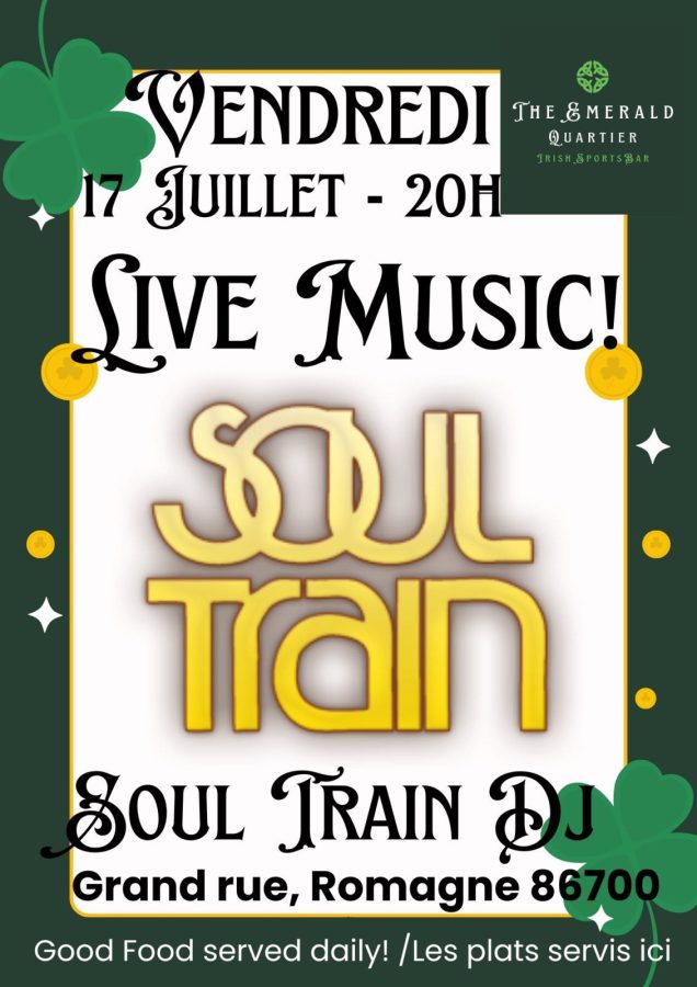 Soul Train