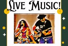 Live Music : Aint Misbehavin&rsquo;
