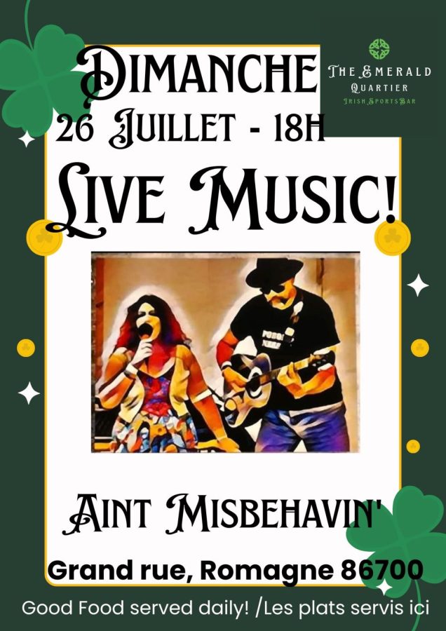 Aint Misbehavin