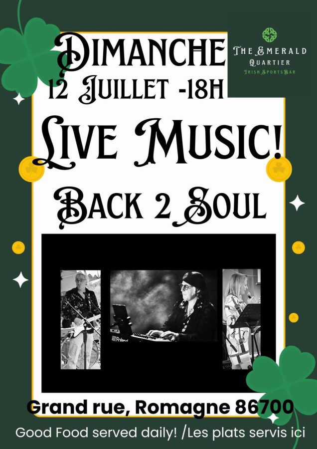 Back 2 soul