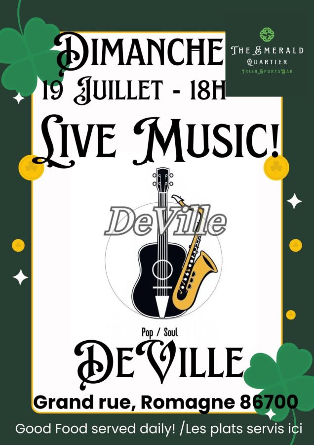 DeVille