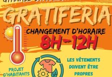 Gratiferia