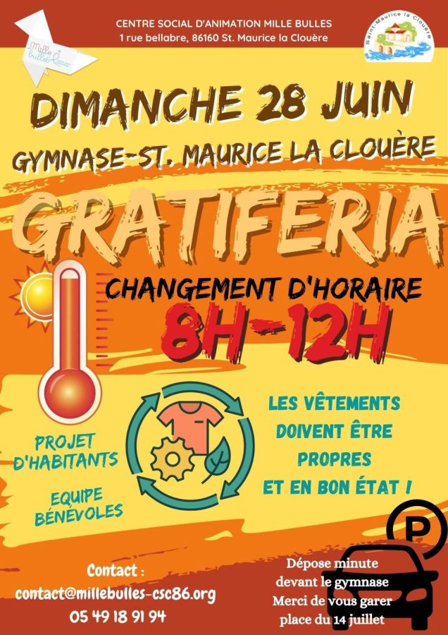 Gratiferia