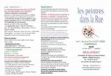 Les Peintres dans la rue