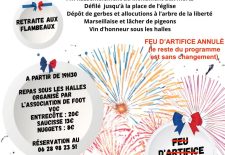 Fête nationale