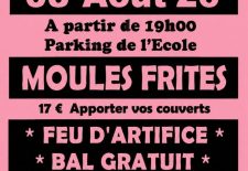 Lizant en fête
