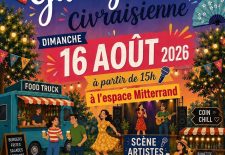 La Guinguette Civraisiennes