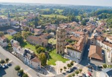 Journées Européennes du Patrimoine : Charroux