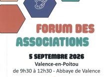 Forum des associations