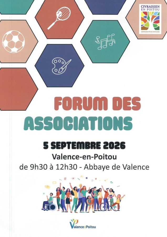 Forum des association 2026