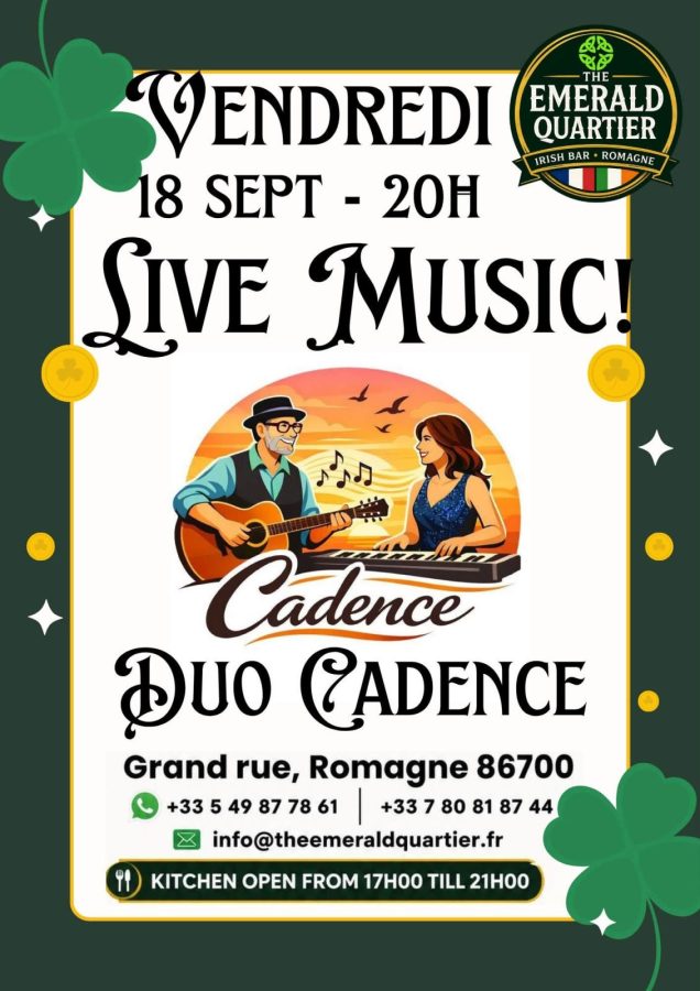 Duo Cadence