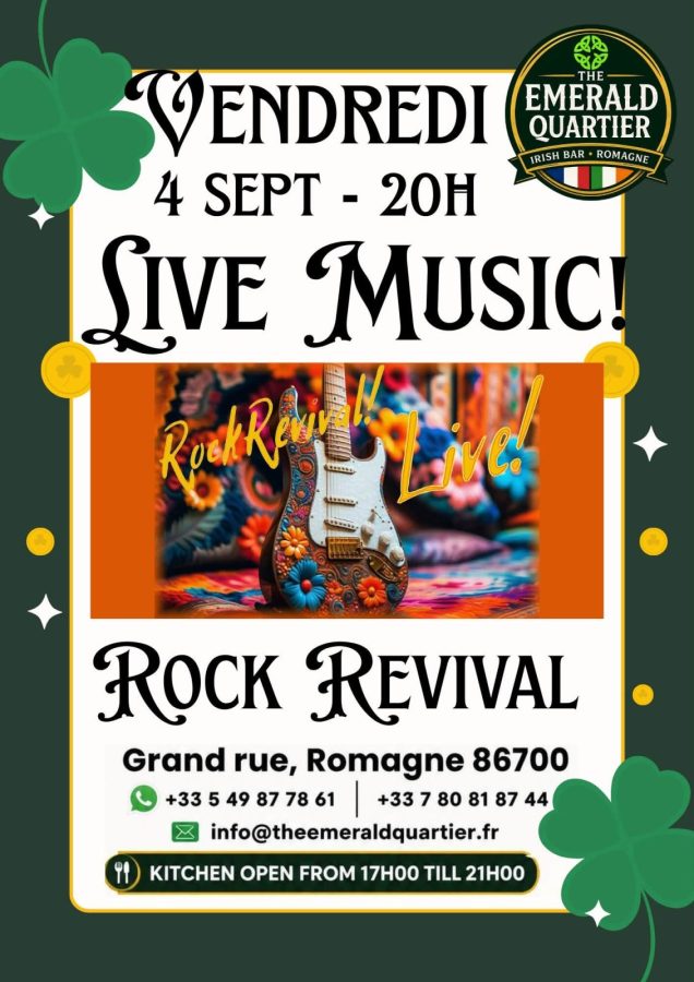 Rock Revival