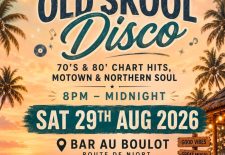 Old Skool Disco