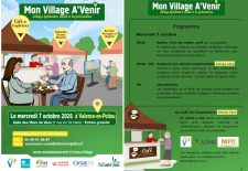 Mon Village A&rsquo;Venir