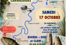 Concours de pêche