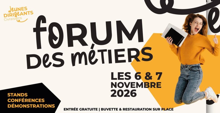 Forum de métiers