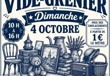Vide-grenier