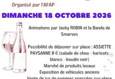 Fête de la pomme