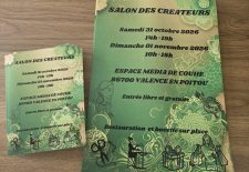 Salon des créateurs