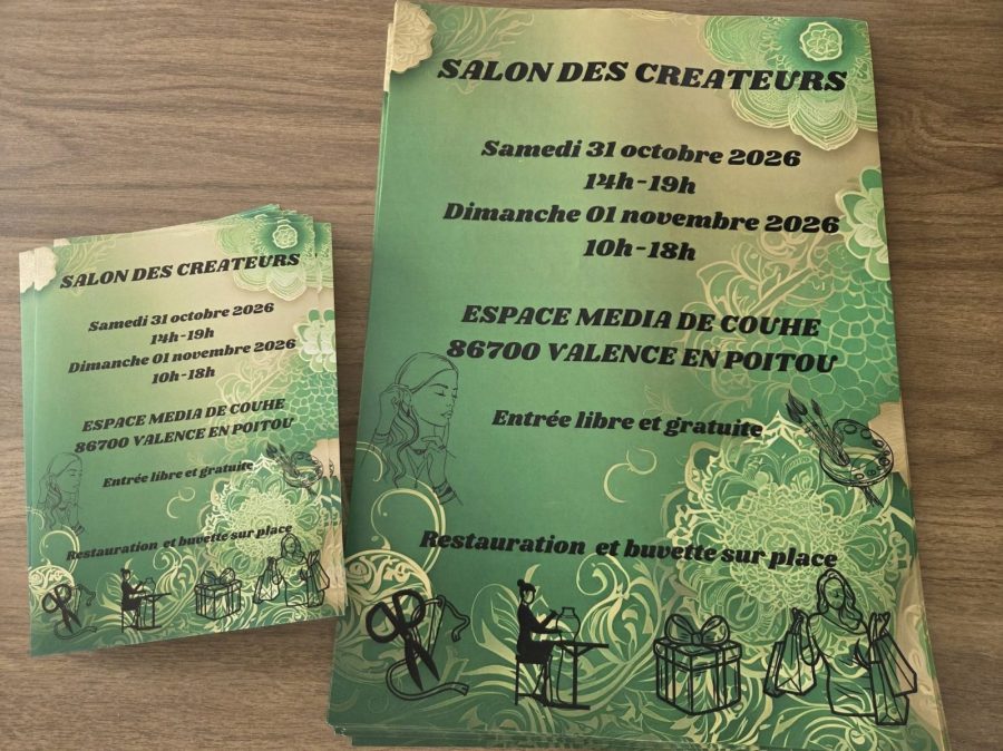 Salon de créateurs Couhé Valence-en-Poitou