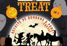 Trick or treat