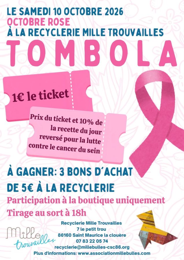 Tombola