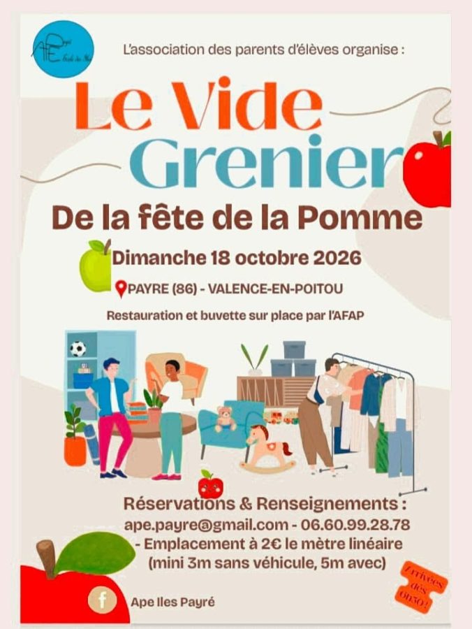 Fête de la Pomme