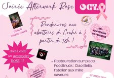 Soirée After Work